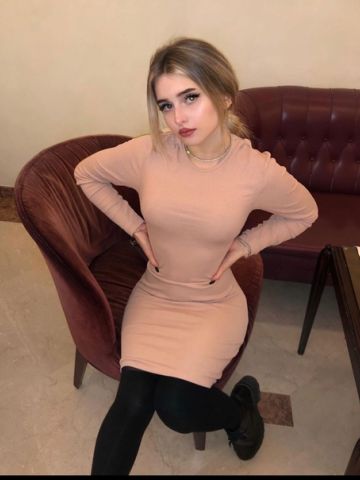 Анкета проститутки Зиглинда - Фото 1, , 25 лет, №80163